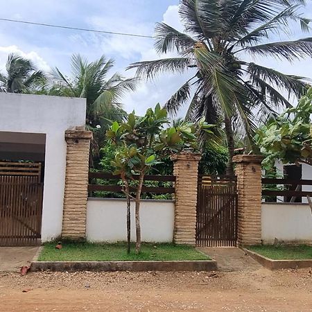 Casa Mangue Apartment Camocim Luaran gambar