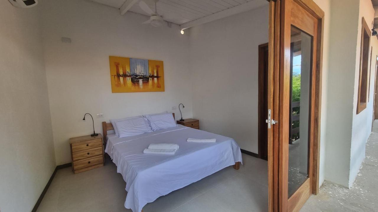 Casa Mangue Apartment Camocim Luaran gambar