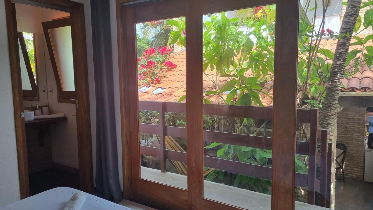 Casa Mangue Apartment Camocim Luaran gambar