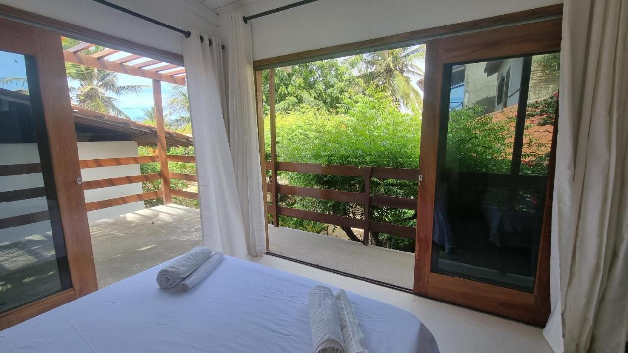 Casa Mangue Apartment Camocim Luaran gambar